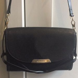 Authentic Burberry Crossbody